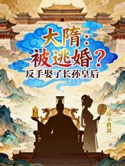 大隋：被逃婚？反手娶了长孙皇后