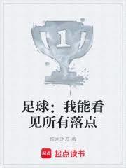 足球：我能看见所有落点