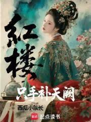 红楼：只手补天闕