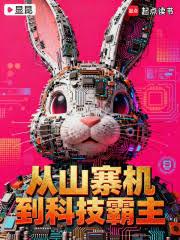 从山寨机到科技霸主