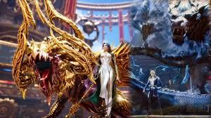 斗罗：从蓝电霸王龙进化黄金龙！