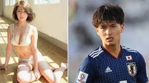 女子竞赛里的唯一男教练