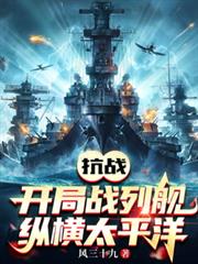 抗战：开局战列舰，纵横太平洋