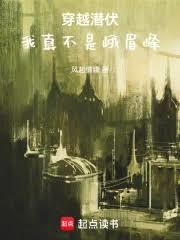 穿越潜伏，我真不是峨眉峰