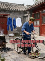 四合院：开局召唤老贾吓懵贾张氏