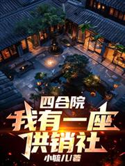 四合院：我有一座供销社