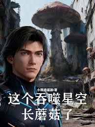 这个吞噬星空长蘑菇了