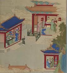 从统御内庭开始权倾朝野