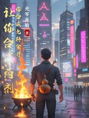 让你合成药剂，你合成九转金丹