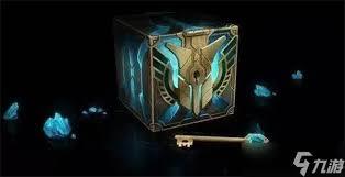 我的海克斯选项每周刷新