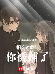 相亲对象？你被捕了
