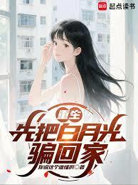 重生：先把白月光骗回家