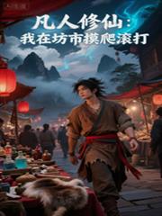 凡人修仙：我在坊市摸爬滚打