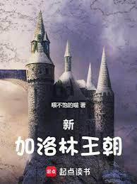 中世纪：从落魄骑士到法兰克皇帝