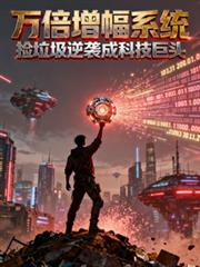 万倍增幅系统，捡垃圾成科技巨头