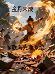 突破金丹失败，抽取家族海克斯