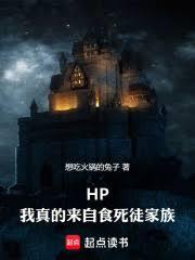 HP，我真的来自食死徒家族