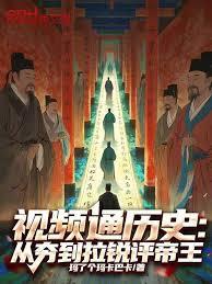 视频通历史：从夯到拉锐评帝王
