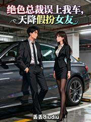 绝色总裁误上我车，天降假扮女友