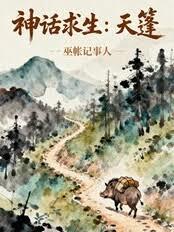 神话求生：天蓬