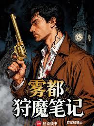 雾都狩魔笔记