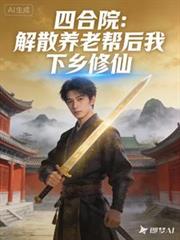 四合院：解散养老帮后我下乡修仙