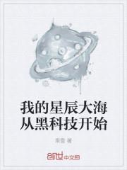 我的星辰大海从黑科技开始