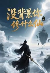 没背景你修什么仙