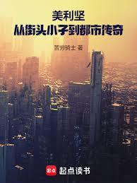 美利坚：从街头小子到都市传奇