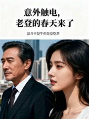 意外触电，老登的春天来了