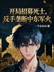 开局招募死士，反手垄断中东军火