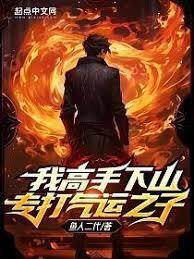 我高手下山专打气运之子