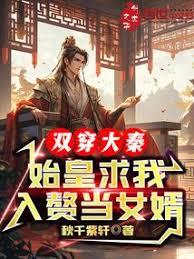 双穿大秦，始皇求我入赘当女婿