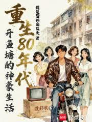重生80年代：开鱼塘的神豪生活