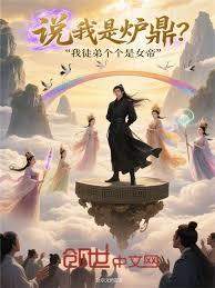 说我是炉鼎？我徒弟个个是女帝