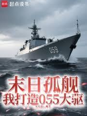末日孤舰：我打造055大驱