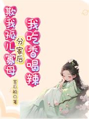 欺我孤儿寡母，分家后我吃香喝辣