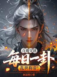 直播穿越：每日一卦，乱世称帝！