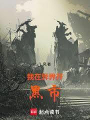 我在异界开黑市