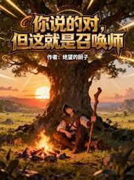 你说的对，但这就是召唤师