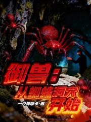御兽：从蜘蛛洞穴开始