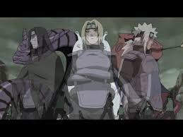 核爆木叶，从少年大蛇丸开始