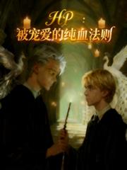 HP：被宠爱的纯血法则