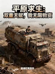 平原求生：双重天赋，我无限物资
