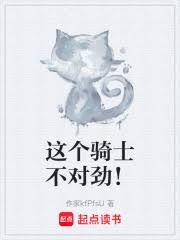 这个骑士不对劲