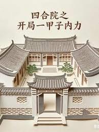 四合院之开局一甲子内力