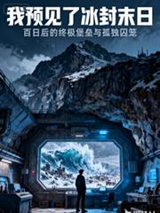 我预见了冰封末日
