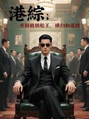 港综：开局截胡船王，横扫和联胜