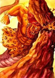 人在地错，薪王登基什么鬼？