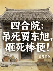 四合院：吊死贾东旭，砸死棒梗！